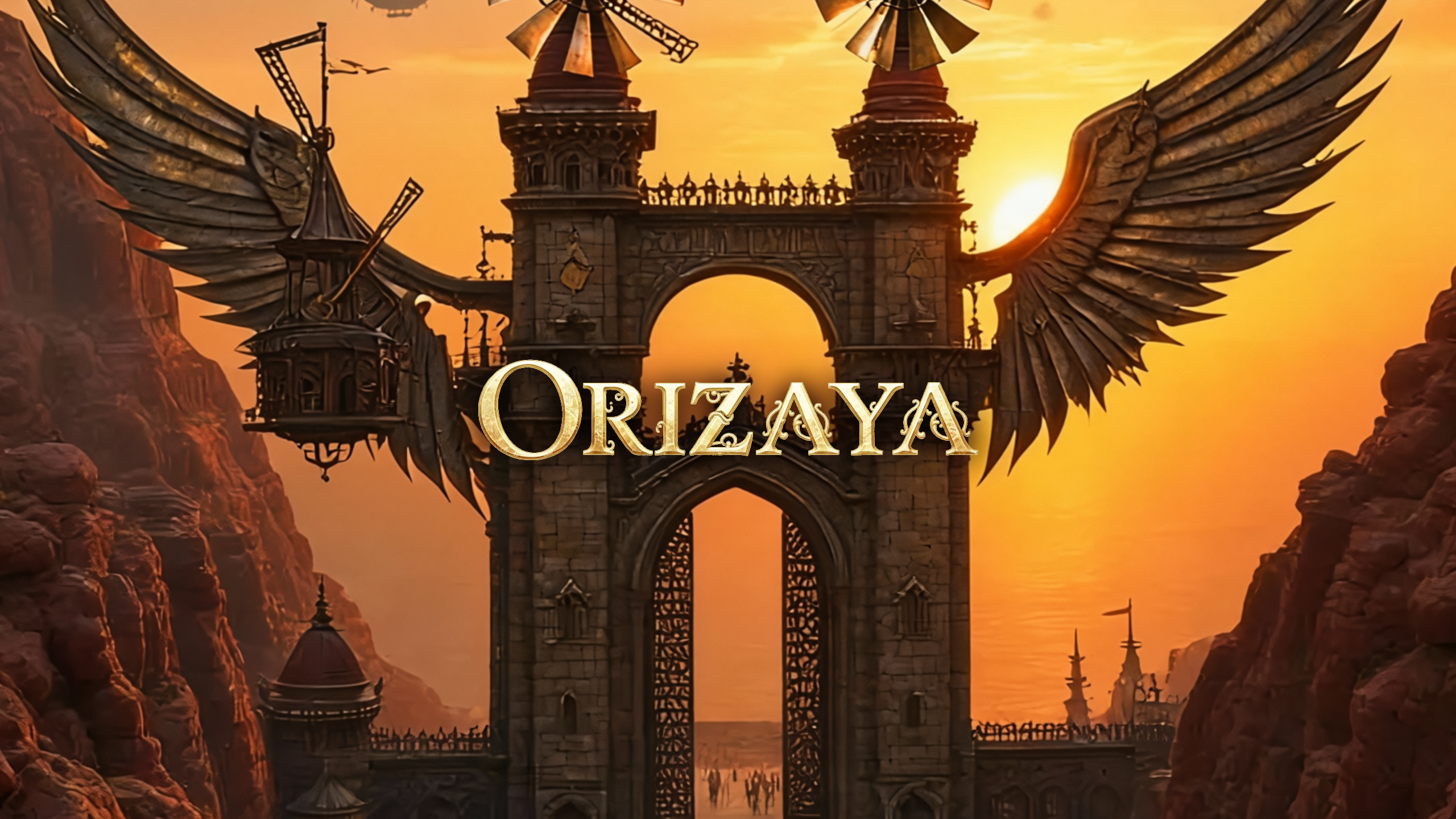 Orizaya